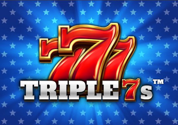 Triple 7s